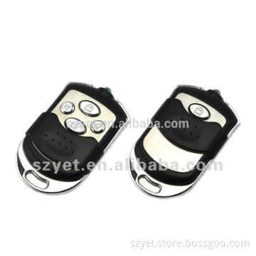 high quality and best seller automotive remote control YET060